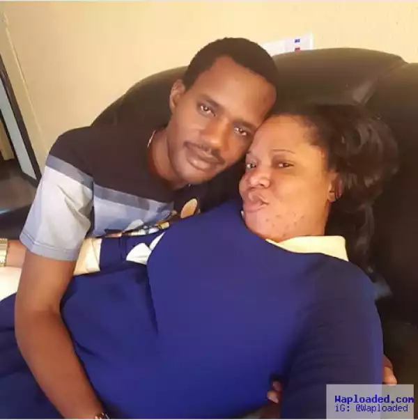 Toyin Aimakhu’s Career Is Finished – Ex-Boyfriend, Seun Egbegbe